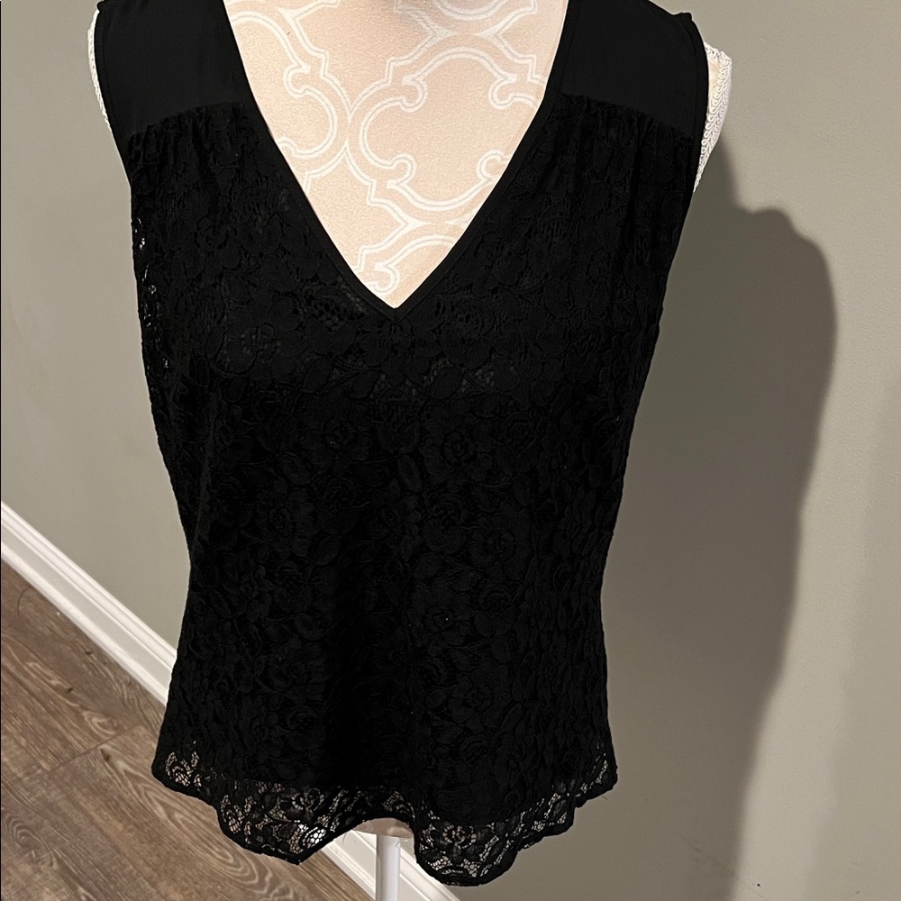 Lace Top